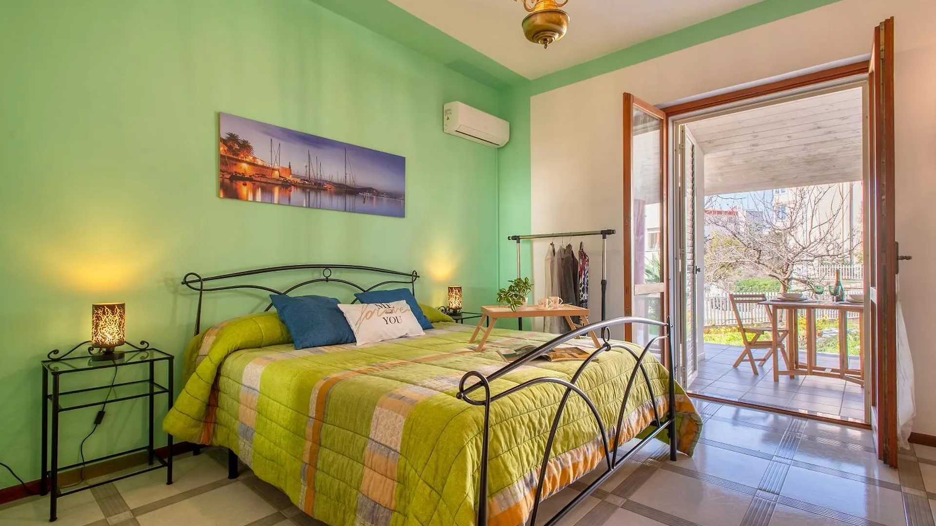 Villa Insieme Apartments Αλγκέρο Ιταλία