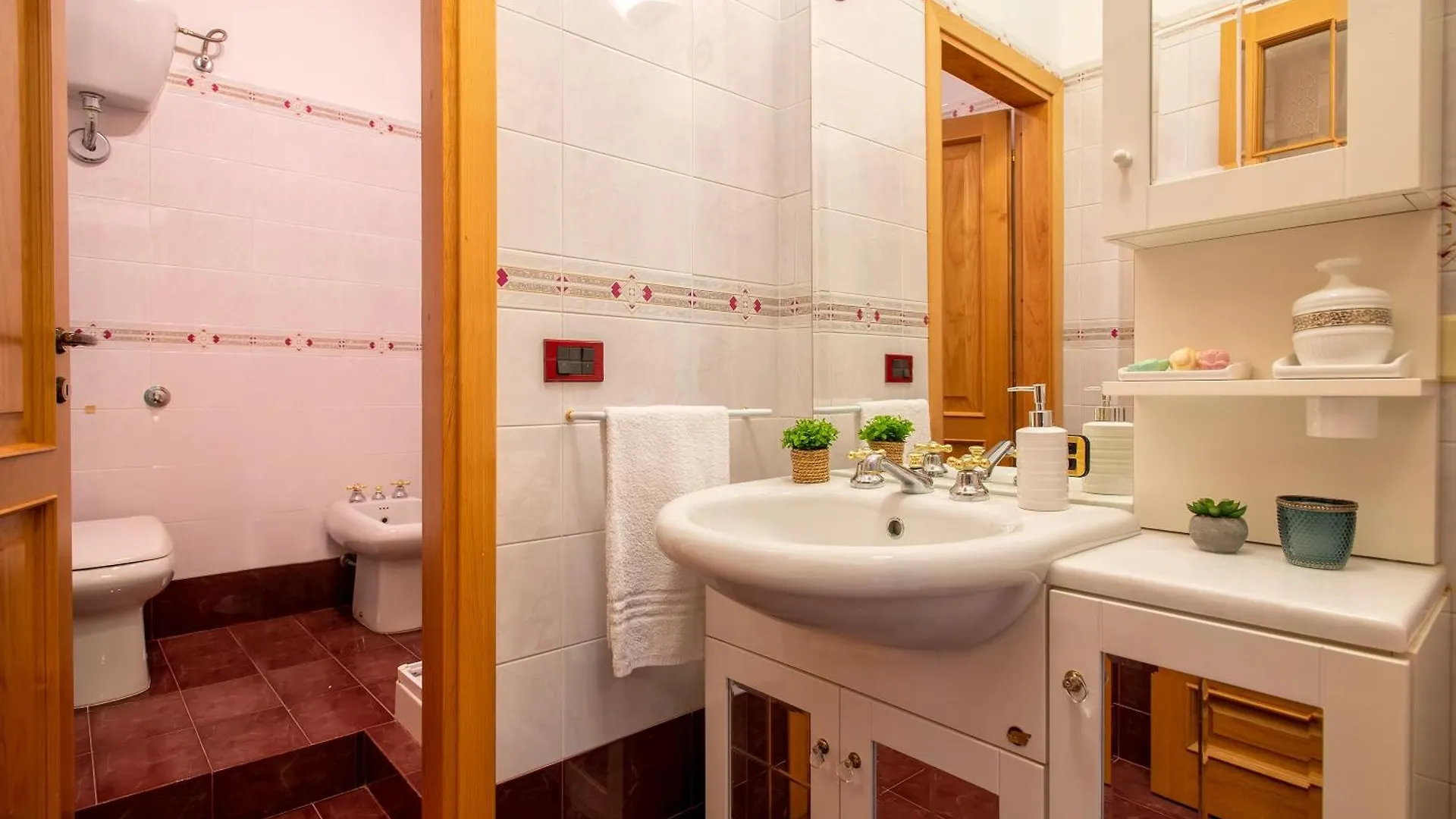 Πανσιόν Villa Insieme Apartments Αλγκέρο Ιταλία