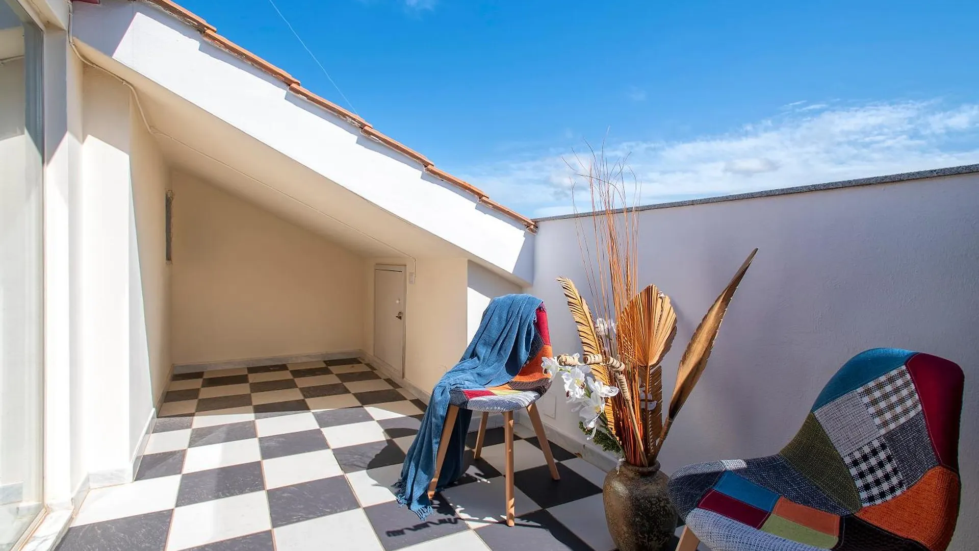 Πανσιόν Villa Insieme Apartments Αλγκέρο
