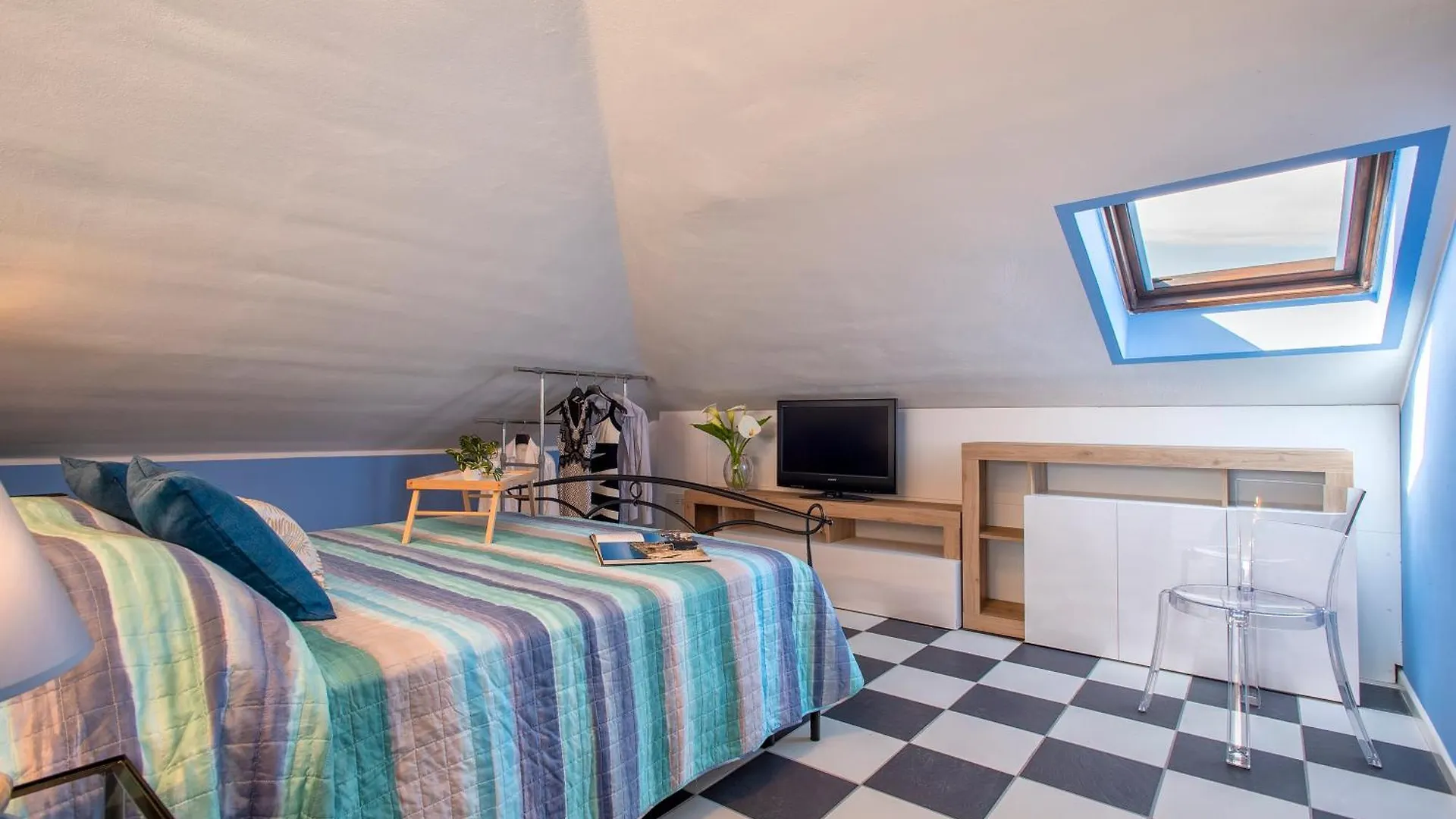 Πανσιόν Villa Insieme Apartments Αλγκέρο