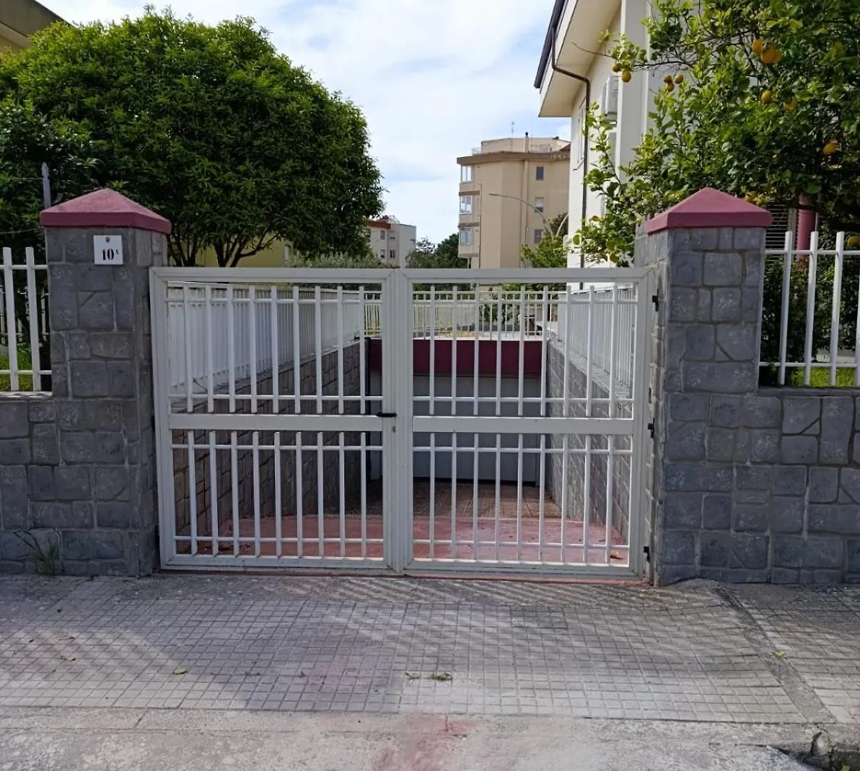 Villa Insieme Apartments Αλγκέρο